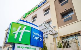 Holiday Inn Express Roslyn